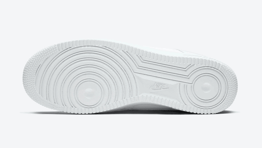 Nike Air Force 1 Low "Drew League"