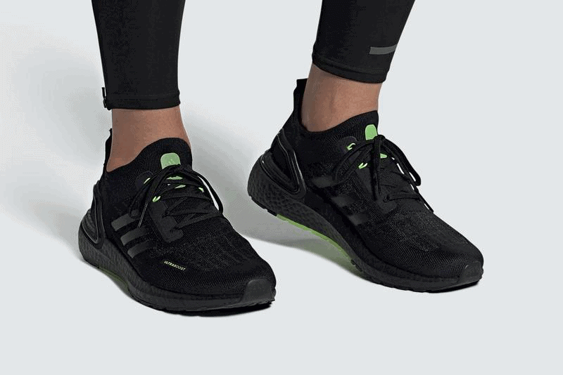 adidas Introduces the New SUMMER.READY Ultra Boost