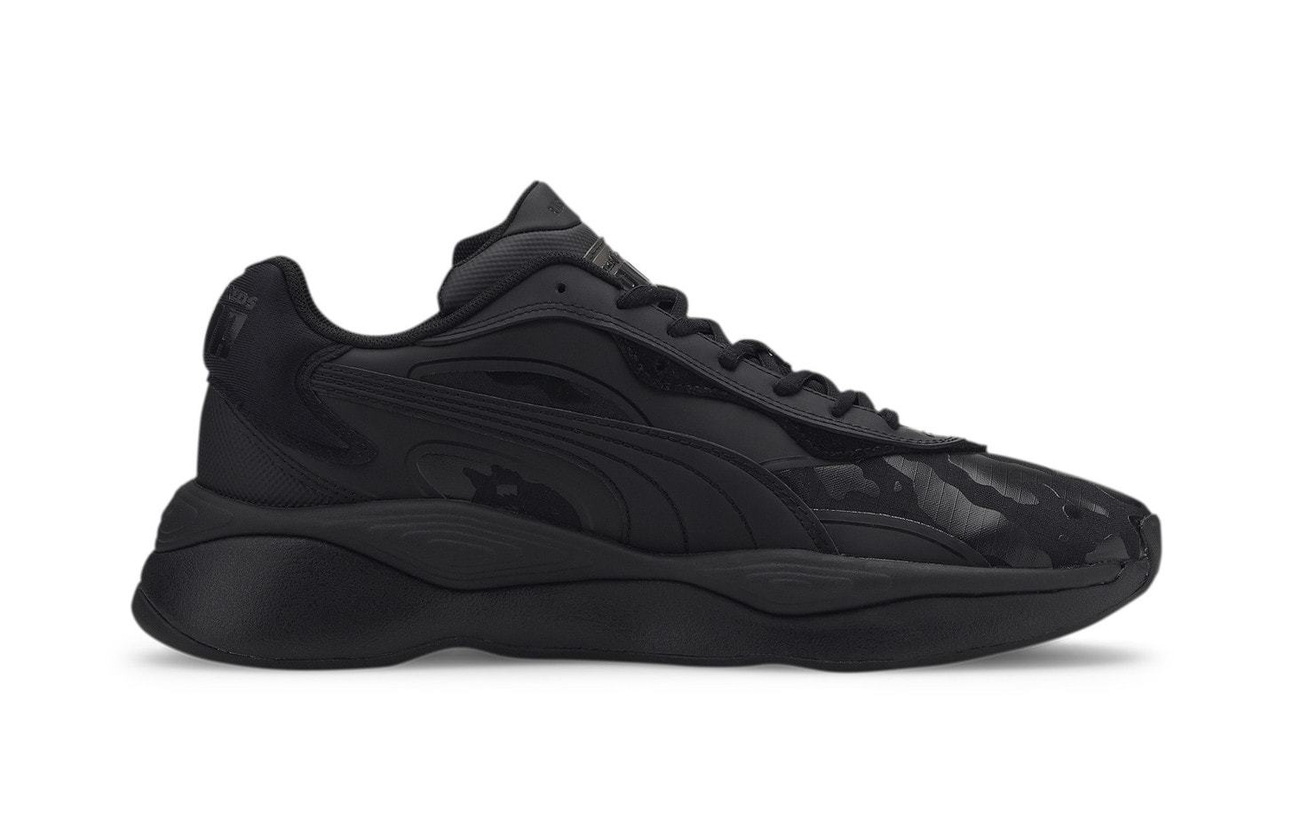 Hundreds Puma Cliques Collection