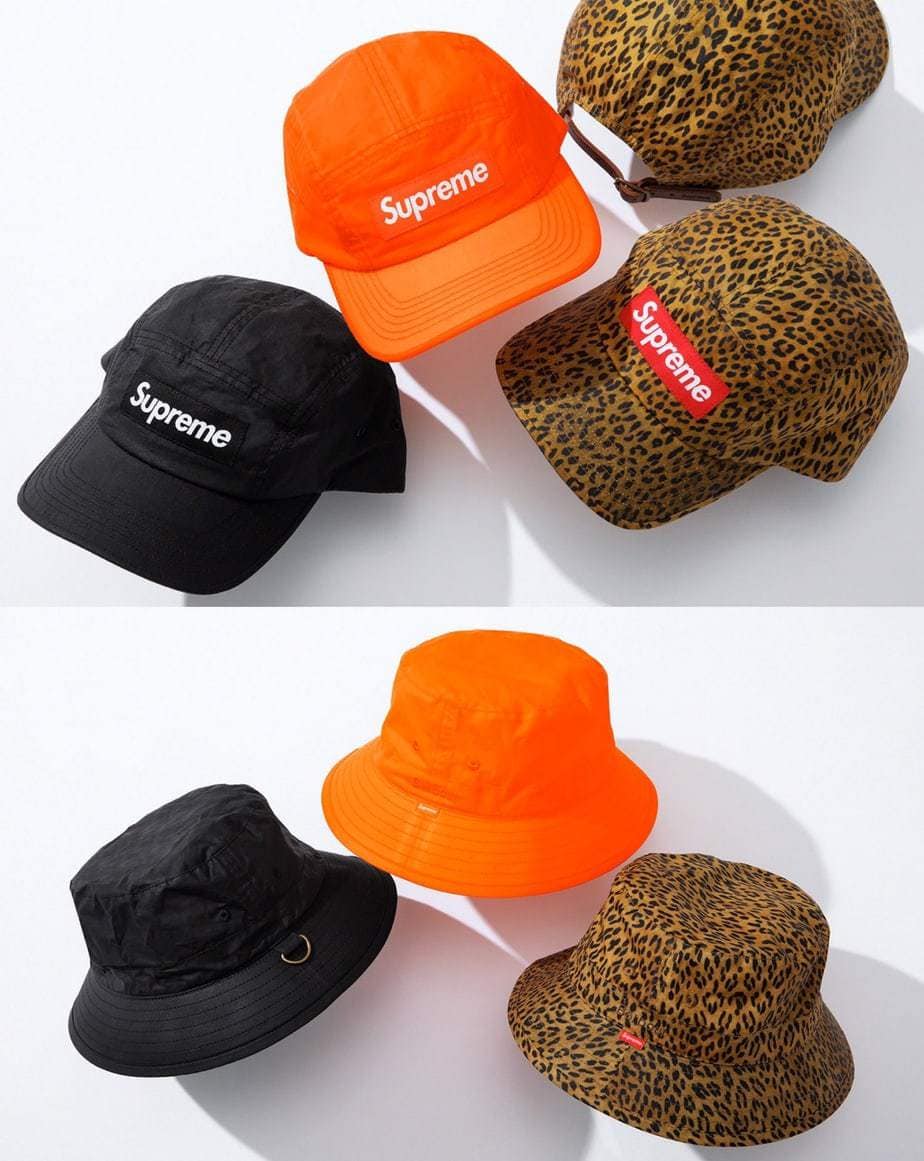 Supreme SS20 Week 11 Droplist