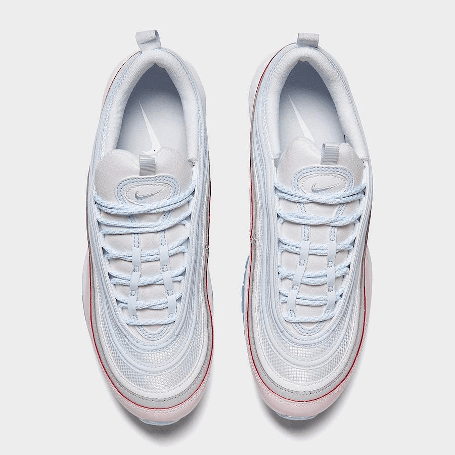Nike Gives the Air Max 97 a DIY Theme