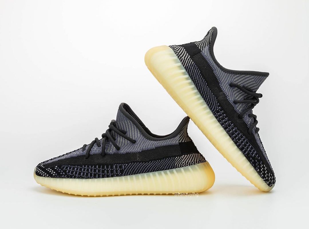 adidas Yeezy Boost 350 V2 Asriel