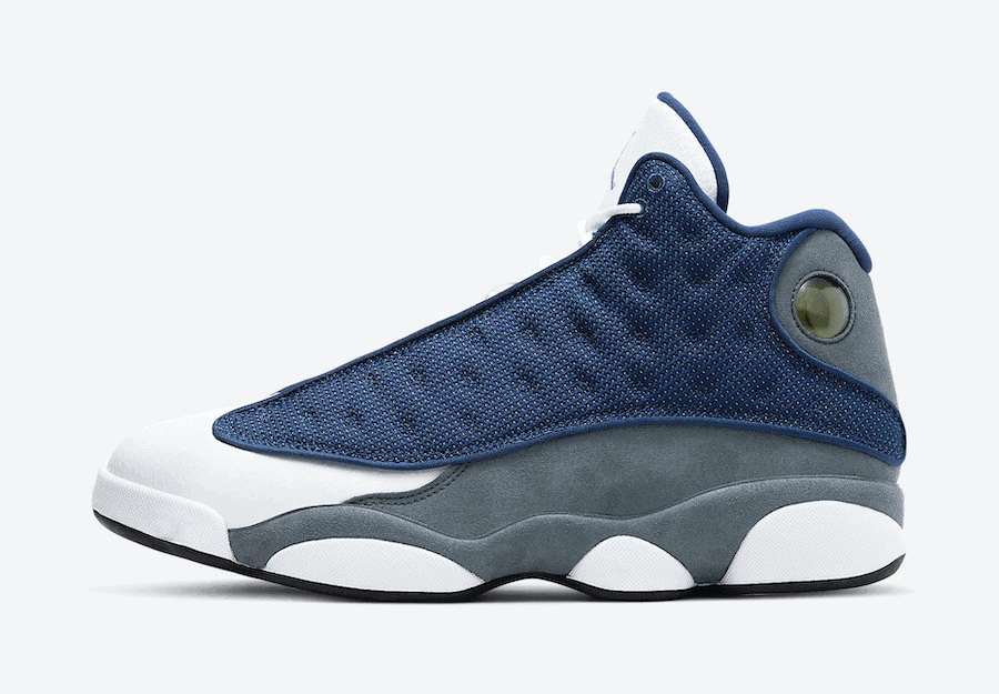 Air Jordan 13 “Flint” Returns Tomorrow