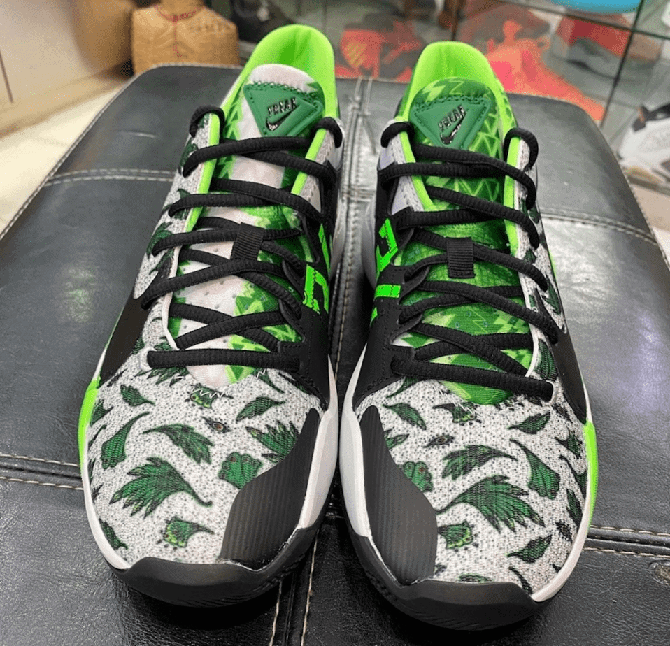 Nike Zoom Freak 2