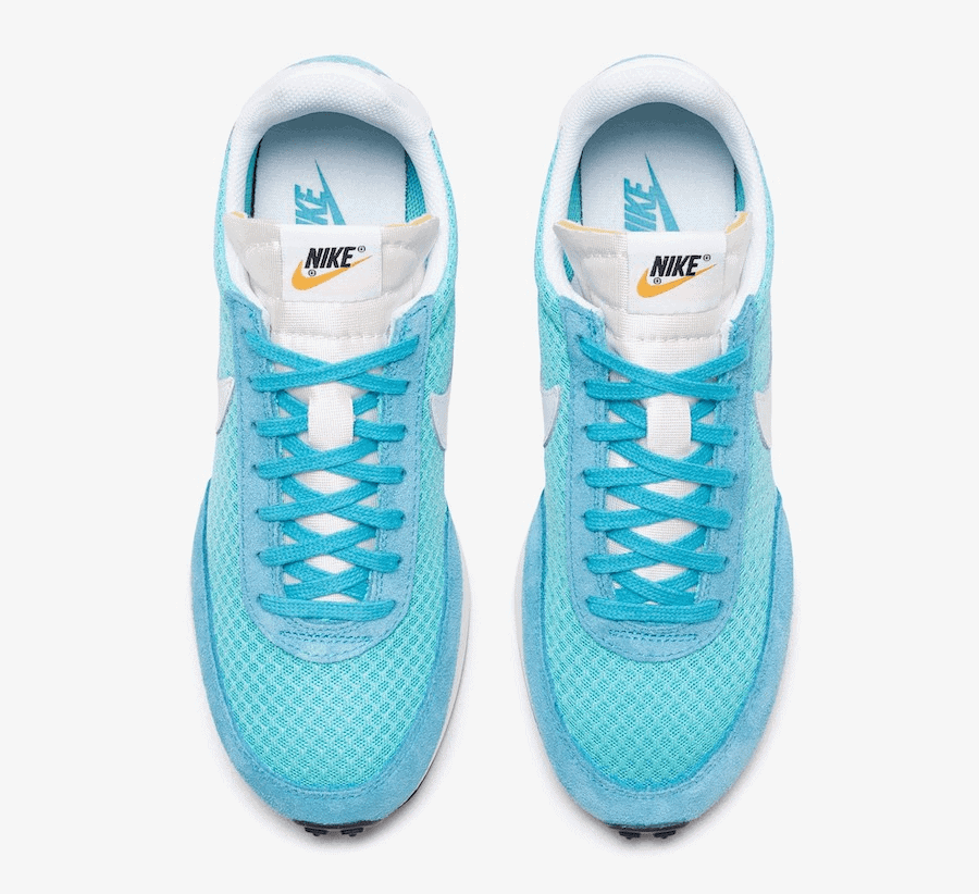 Nike Air Tailwind 79 "Aurora Green"