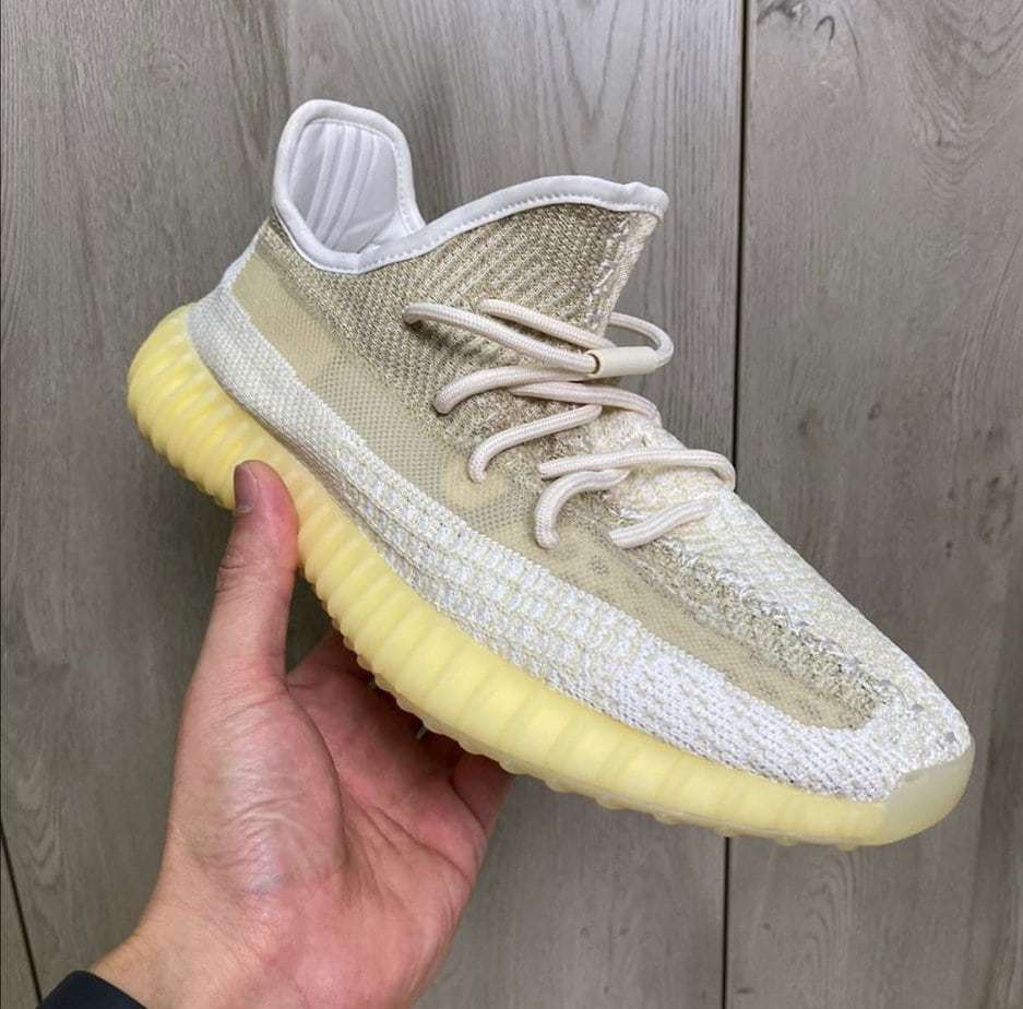 adidas Yeezy Boost 350 V2 Abez