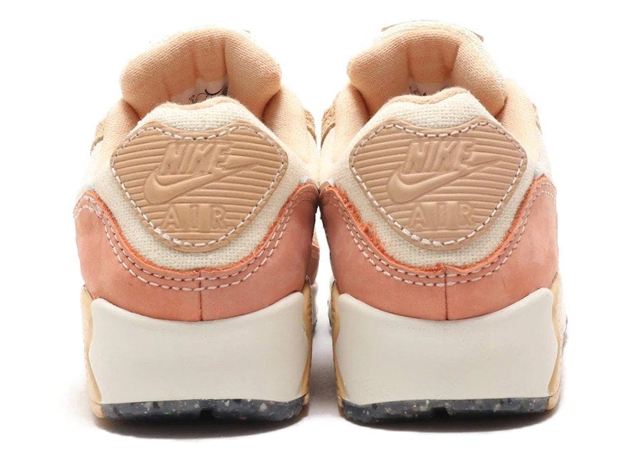 Nike Air Max 90 Cork Tan CW6209-212