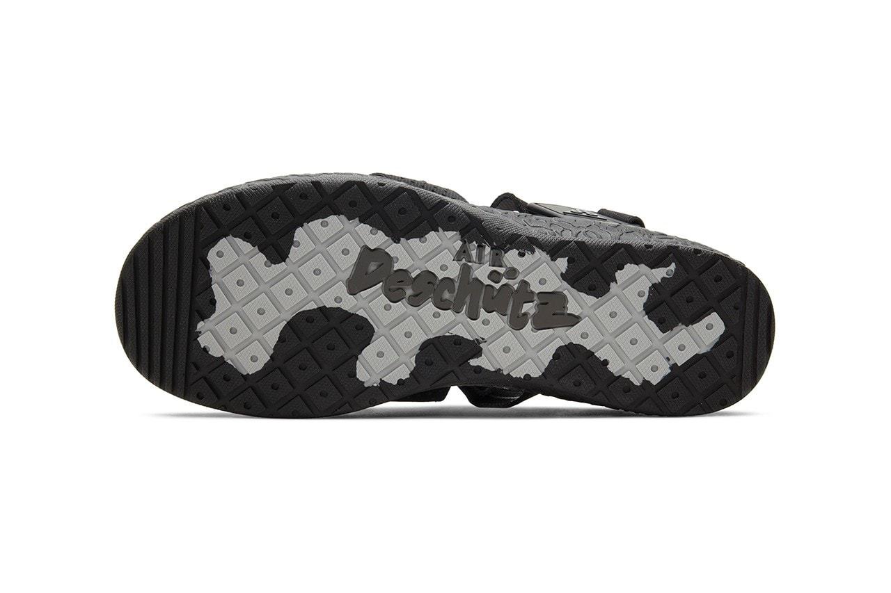 Nike Acg Air Deschutz Sandals Retro Summer Footwear All Conditions Gear First Look