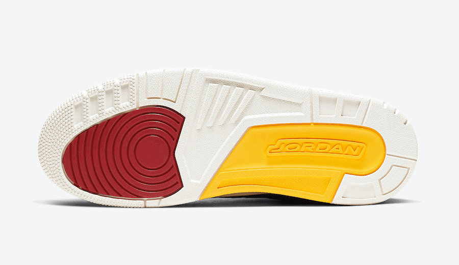 Air Jordan 3 SE "Animal Instinct 2.0" Slightly Delayed