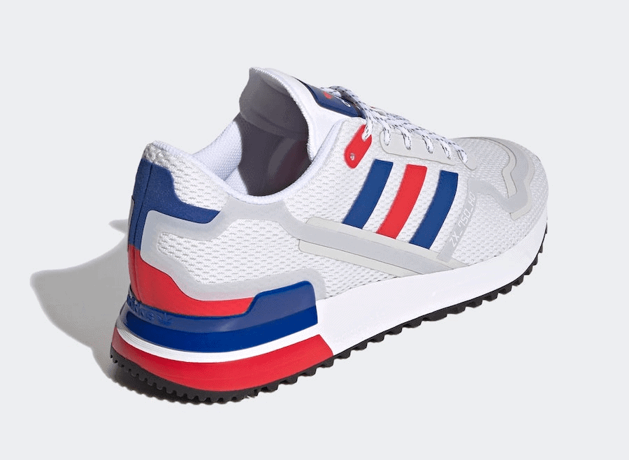 adidas ZX 750 HD Honors the USA