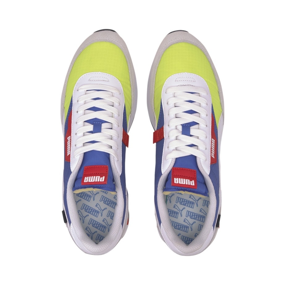 Puma Future Rider Play On June 2020