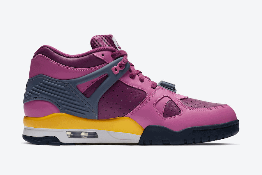 Nike Air Trainer 3 "Viotech" Releasing Next Month