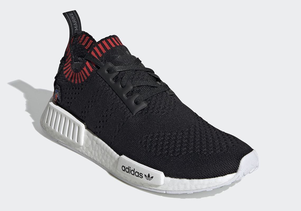 adidas Nmd R1 Souvenir Jacket EH2238