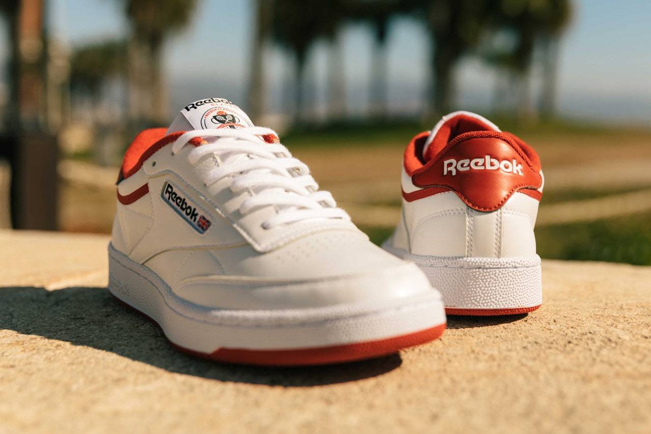 Reebok Club C 35th Anniversary Color Pack Release Date Info