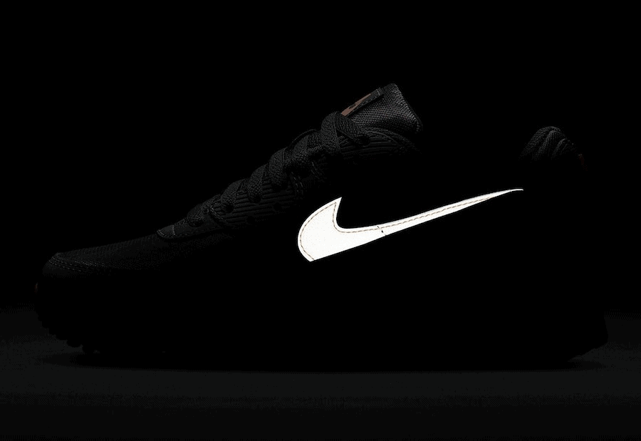 Nike Splashes an Oil Spill Design onto the Air Max 90
