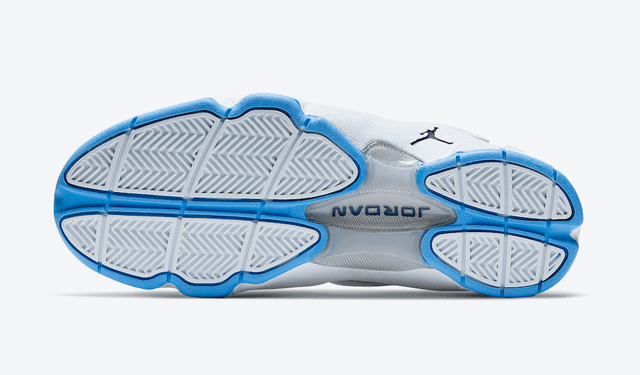 Air Jordan Women's "UNC" Releasing Soon