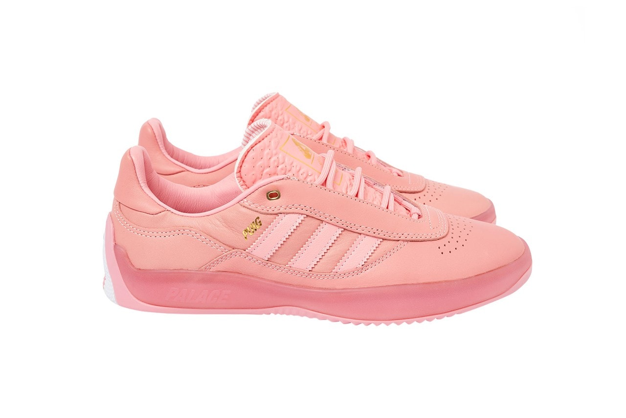 Palace adidas Skateboarding Puig Release Date Info