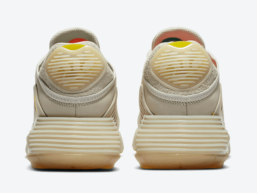 Neymar Releasing Two Air Max 2090 Colorways