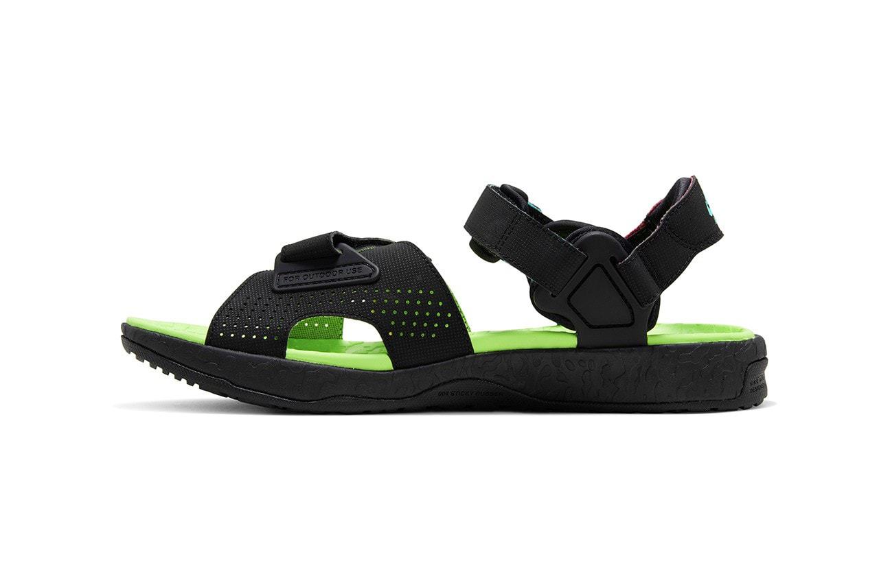 Nike Acg Air Deschutz Sandals Retro Summer Footwear All Conditions Gear First Look