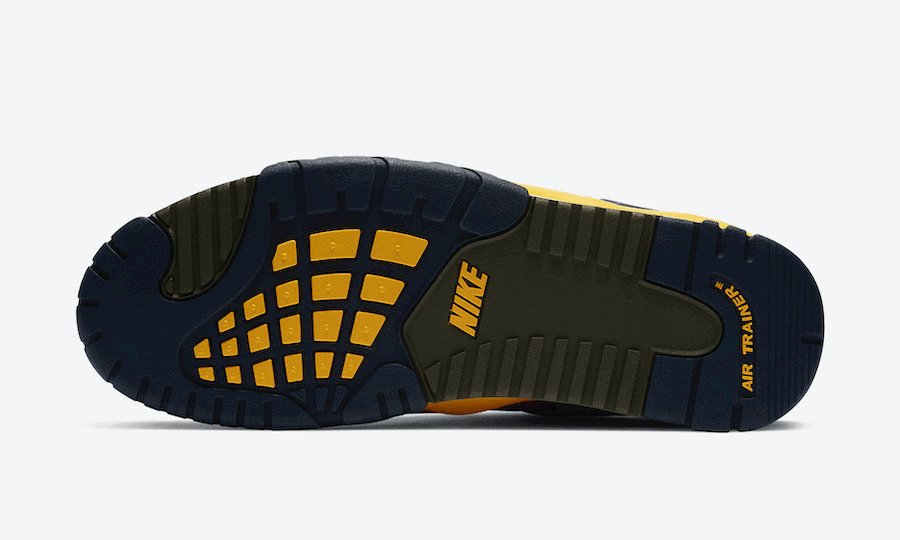 Nike Air Trainer 3 "Viotech" Releasing Next Month