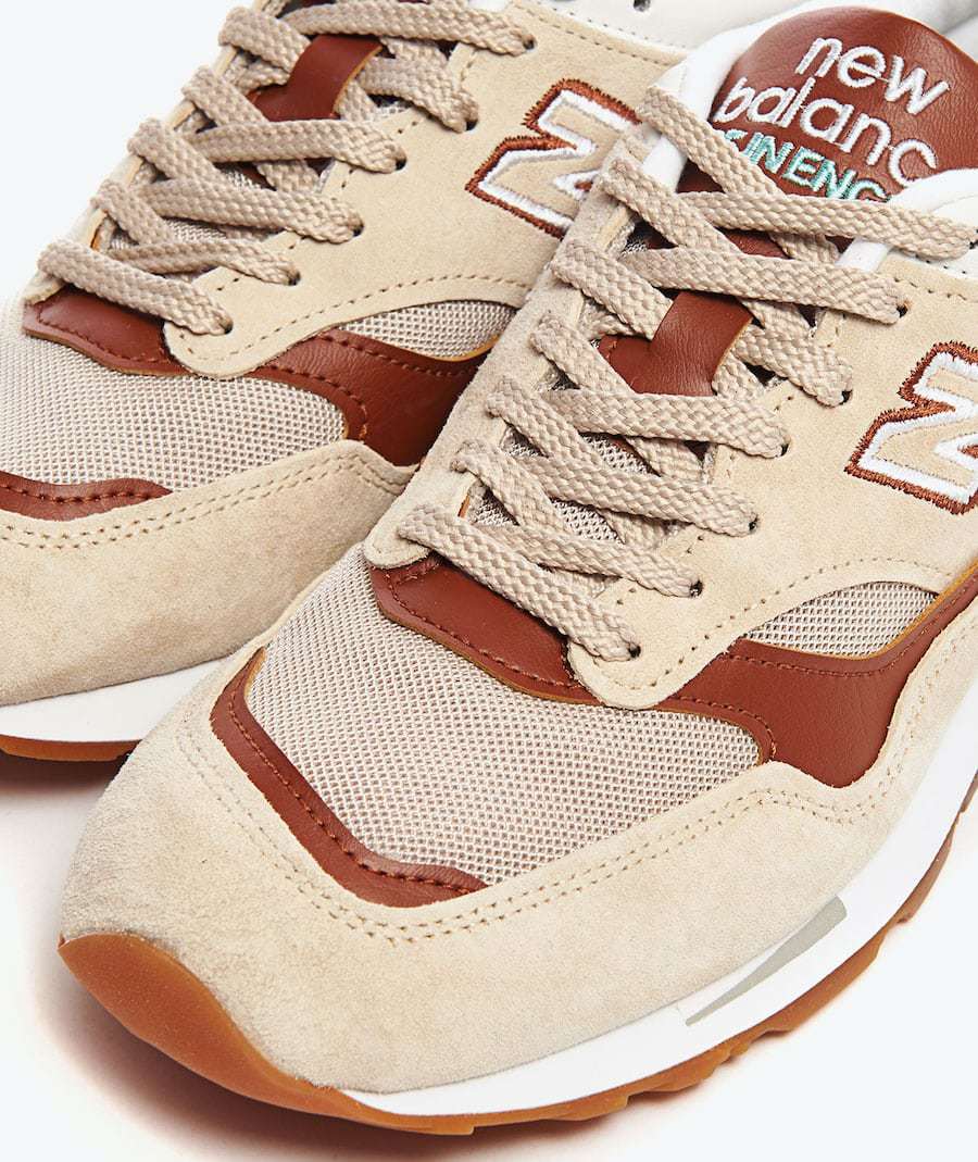 New Balance 1500 Oatmeal M1500stt