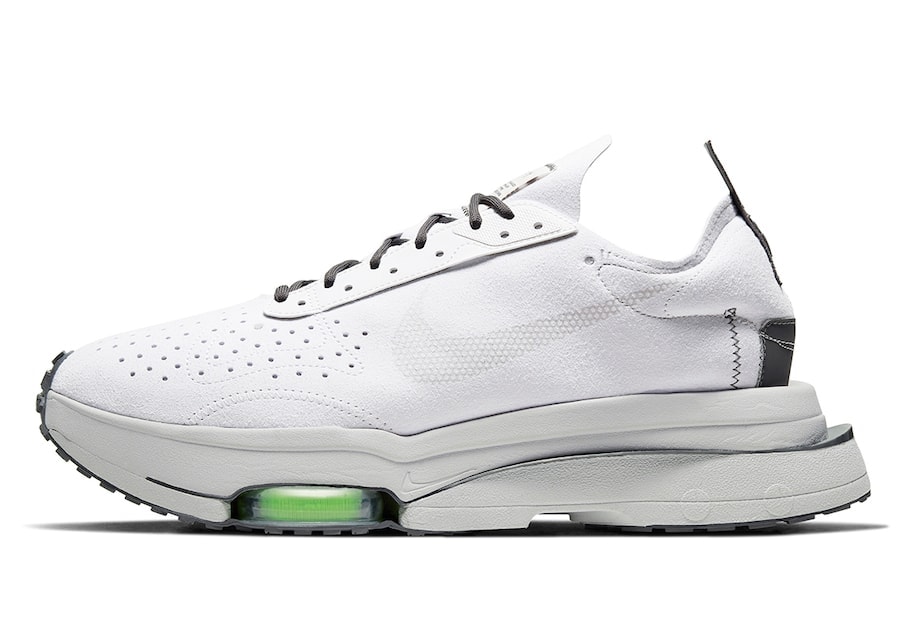 Nike Air Zoom Type White