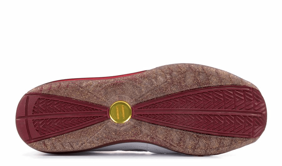 Official Images of the Nike LeBron 7 "MVP"