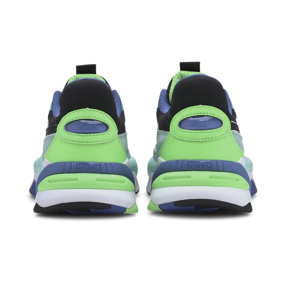 Puma Rs 2k Aruba Blue
