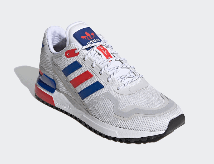 adidas ZX 750 HD Honors the USA