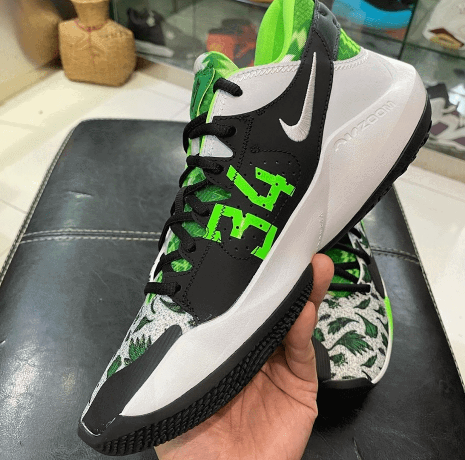 Nike Zoom Freak 2