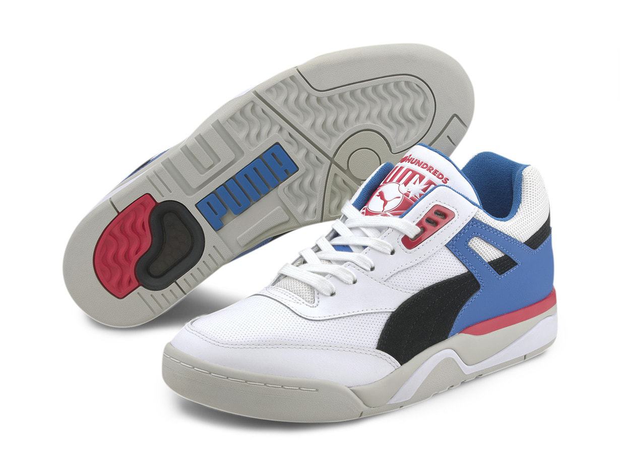 Hundreds Puma Cliques Collection