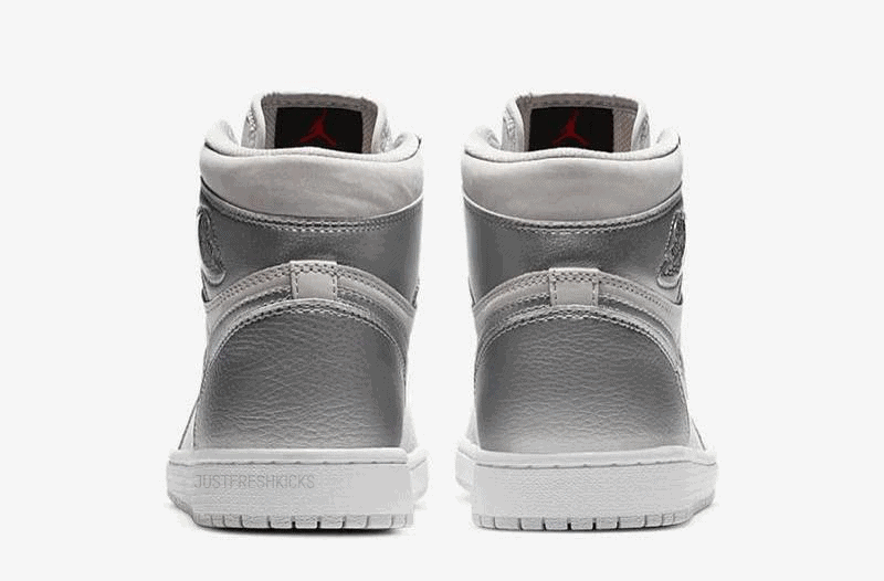 Air Jordan 1 High Japan 2020