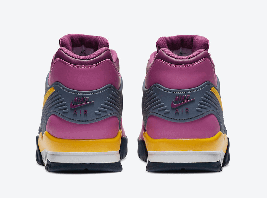 Nike Air Trainer 3 "Viotech" Releasing Next Month