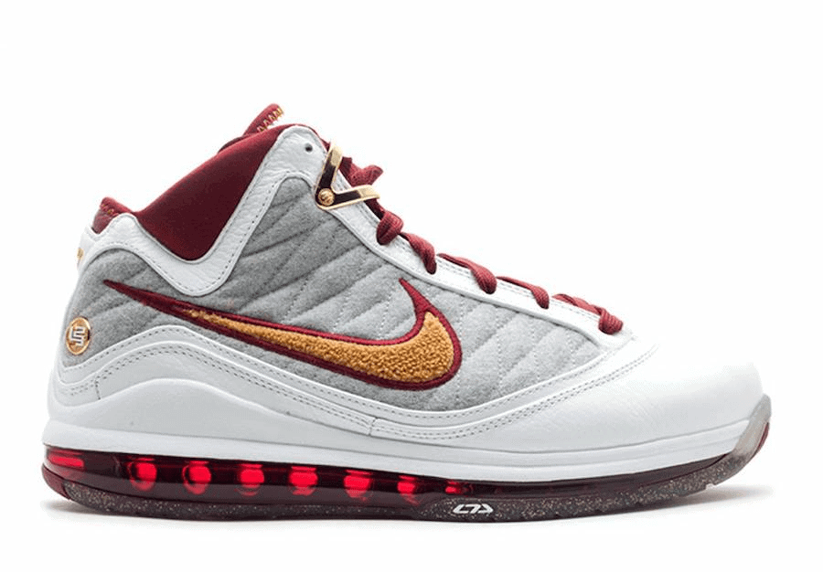 Nike LeBron 7 "mvp 2020