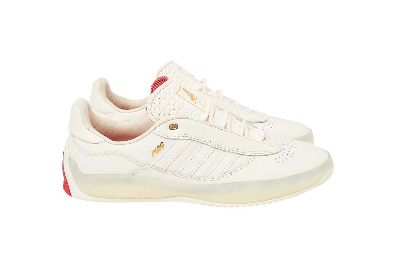 Palace adidas Skateboarding Puig Release Date Info