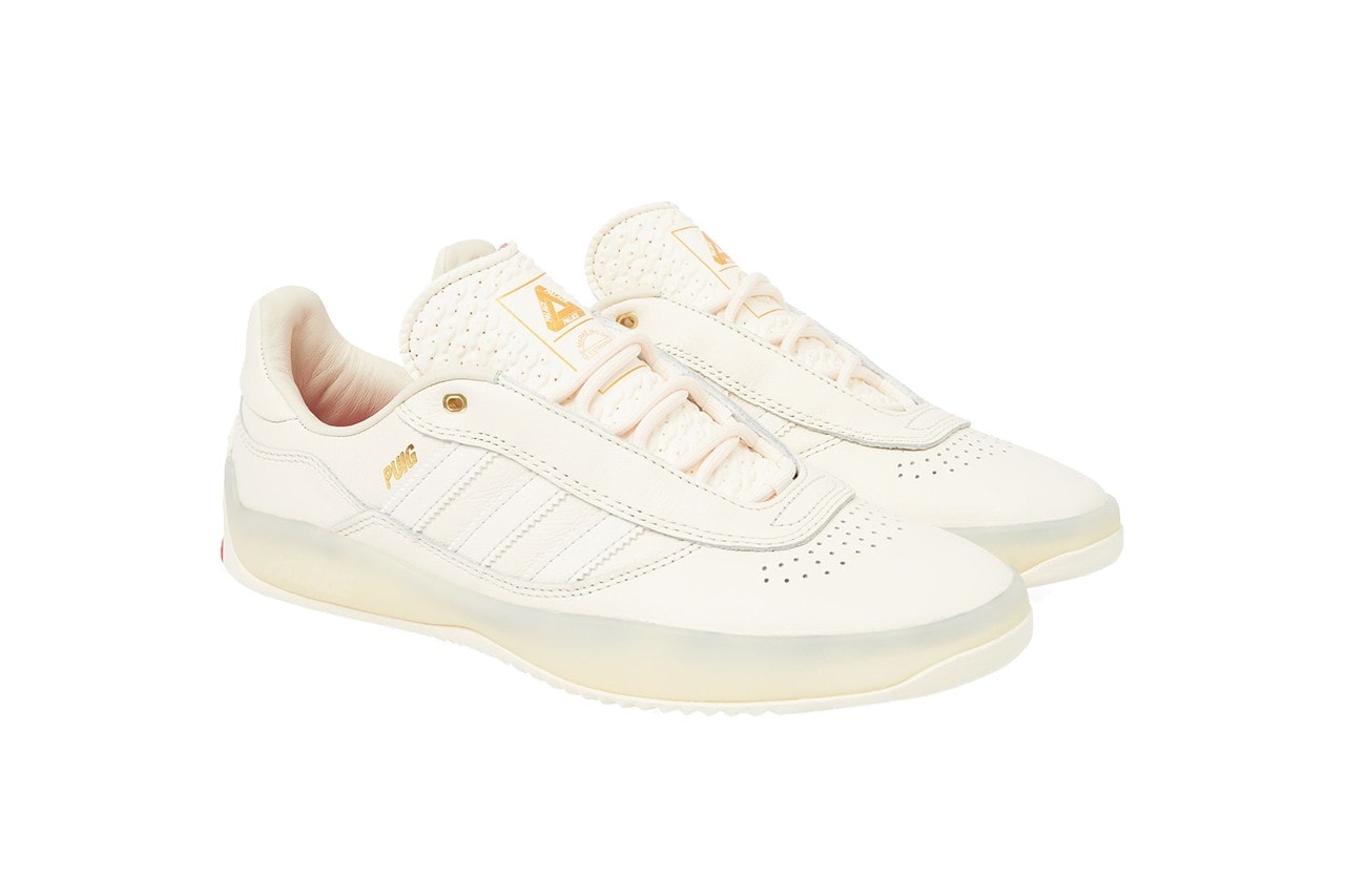 Palace adidas Skateboarding Puig Release Date Info