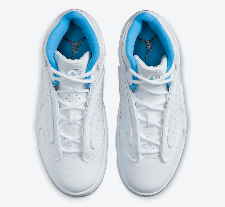 Air Jordan Women's "UNC" Releasing Soon
