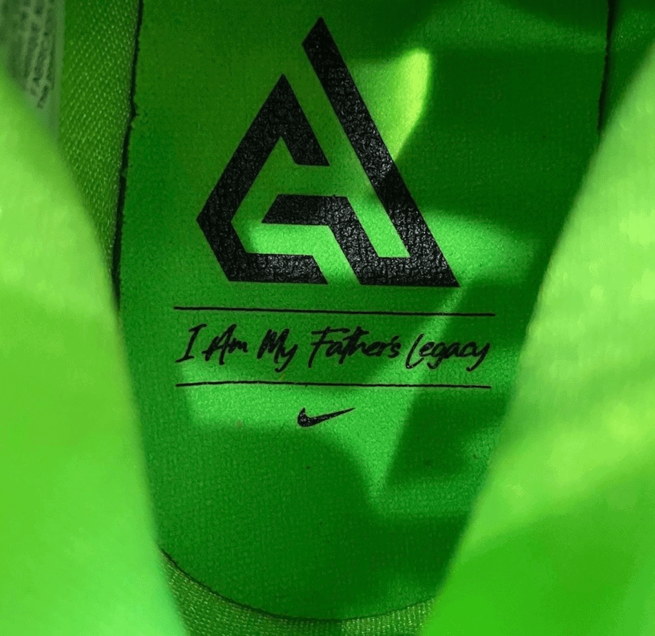 Nike Zoom Freak 2