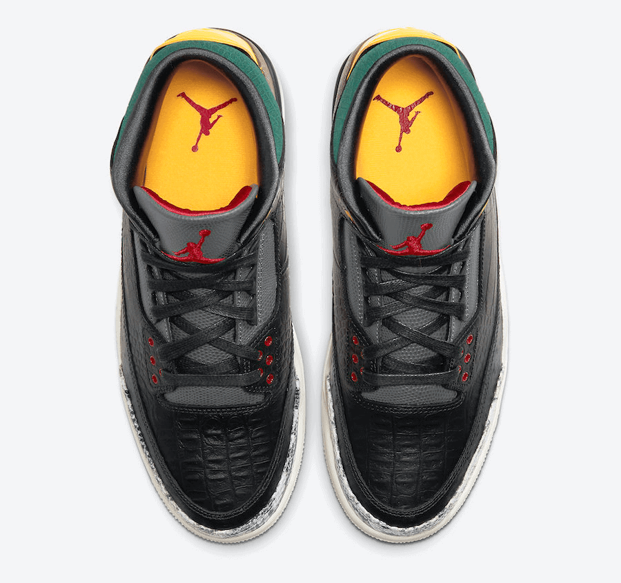 Air Jordan 3 SE "Animal Instinct 2.0" Slightly Delayed