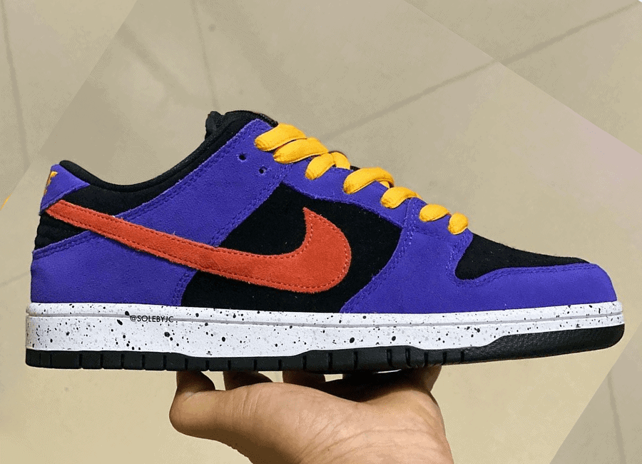 Nike SB Dunk Low Acg