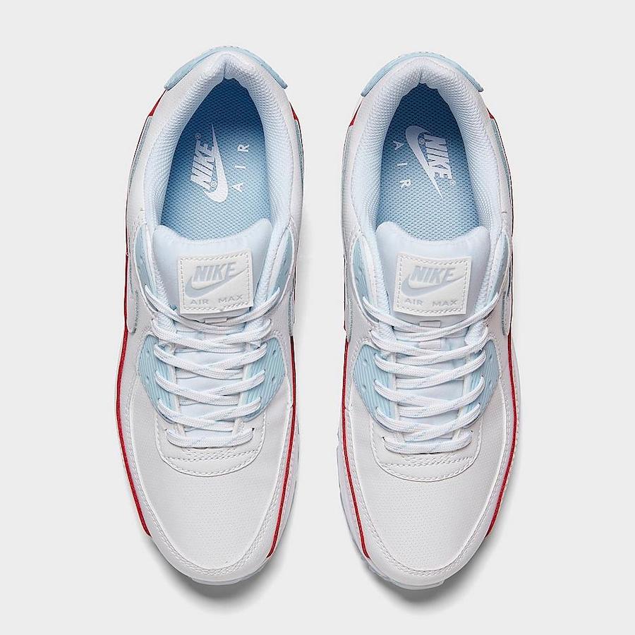 Nike Air Max 90 Diy Flare CW5569-100