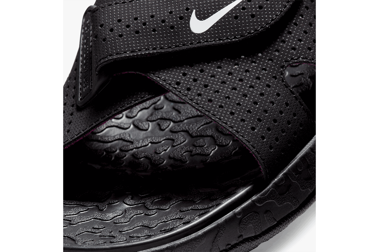 Nike Acg Air Deschutz Sandals Retro Summer Footwear All Conditions Gear First Look
