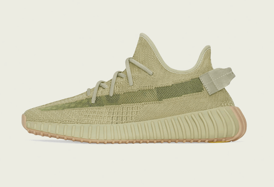 adidas Yeezy Boost 350 V2 “Sulfur” Releasing this Month