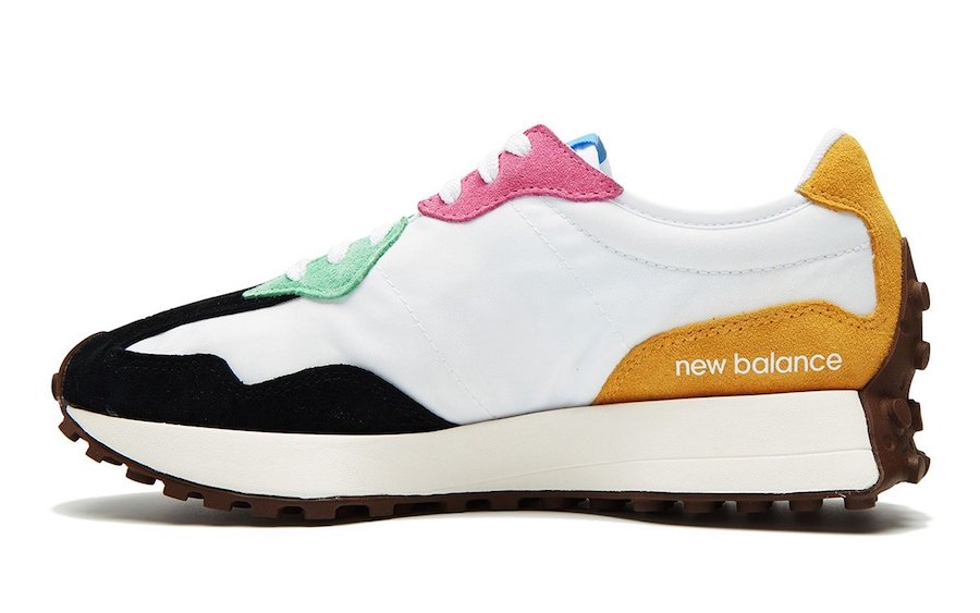 New Balance 327 Pride