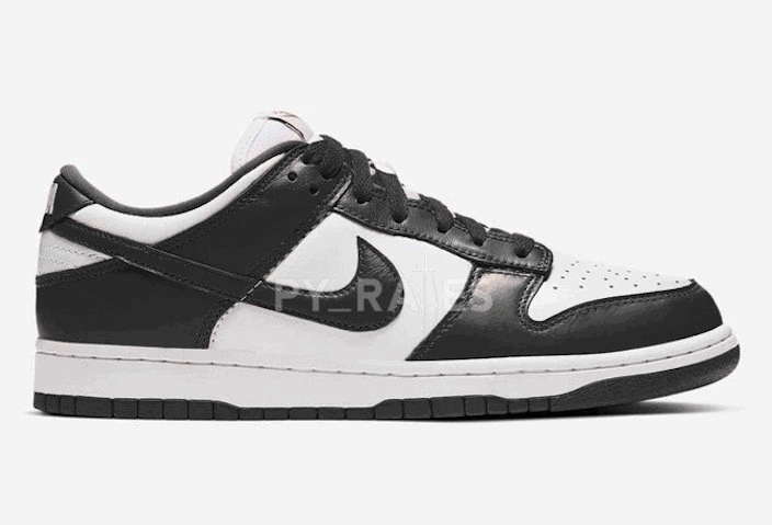 Nike Dunk Low Craze Will Continue into 2021