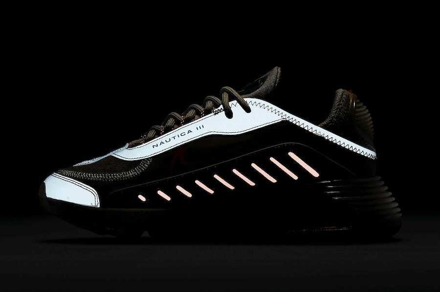 Neymar Releasing Two Air Max 2090 Colorways