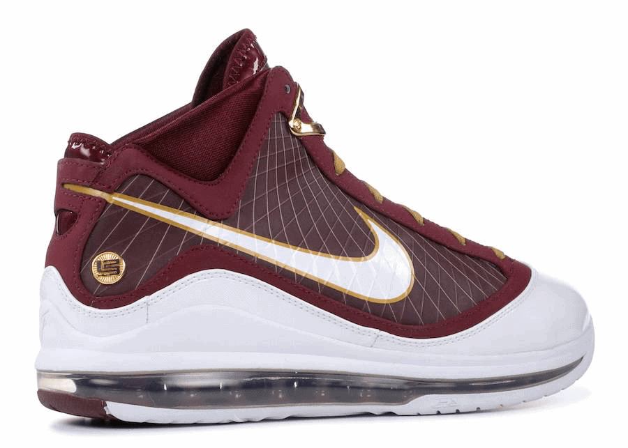 Nike LeBron 7 “Christ The King” Returns this Year