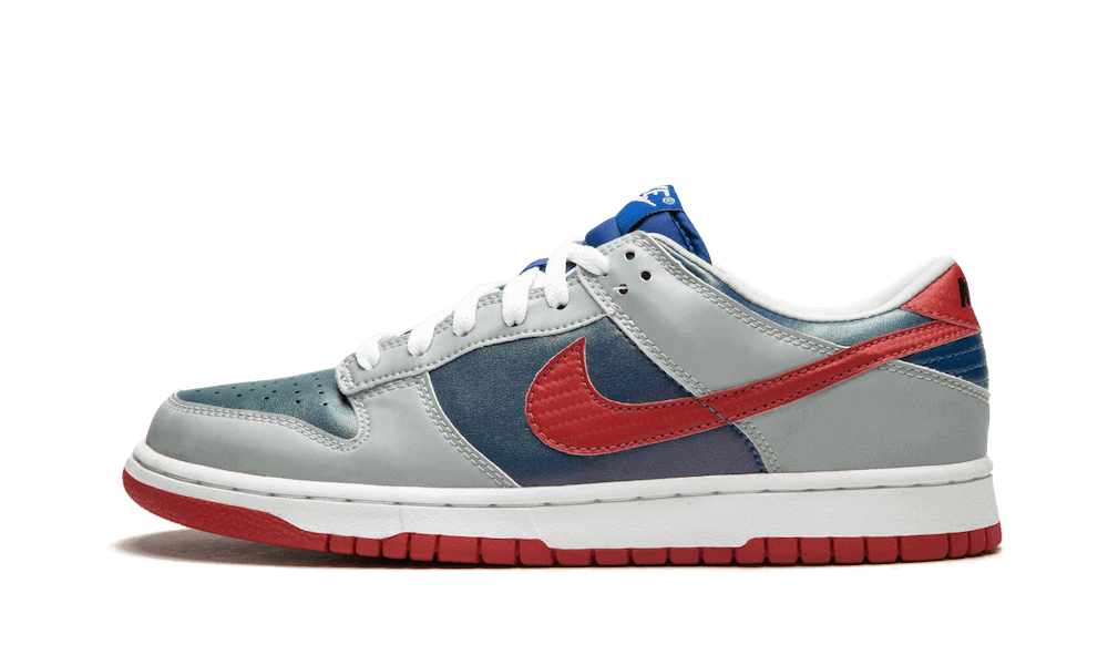 Nike Dunk Low Samba 2020