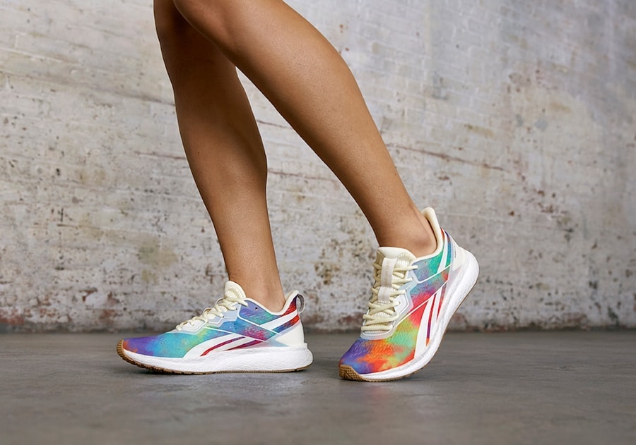 Reebok Pride 2020 All Types Of Love Collection