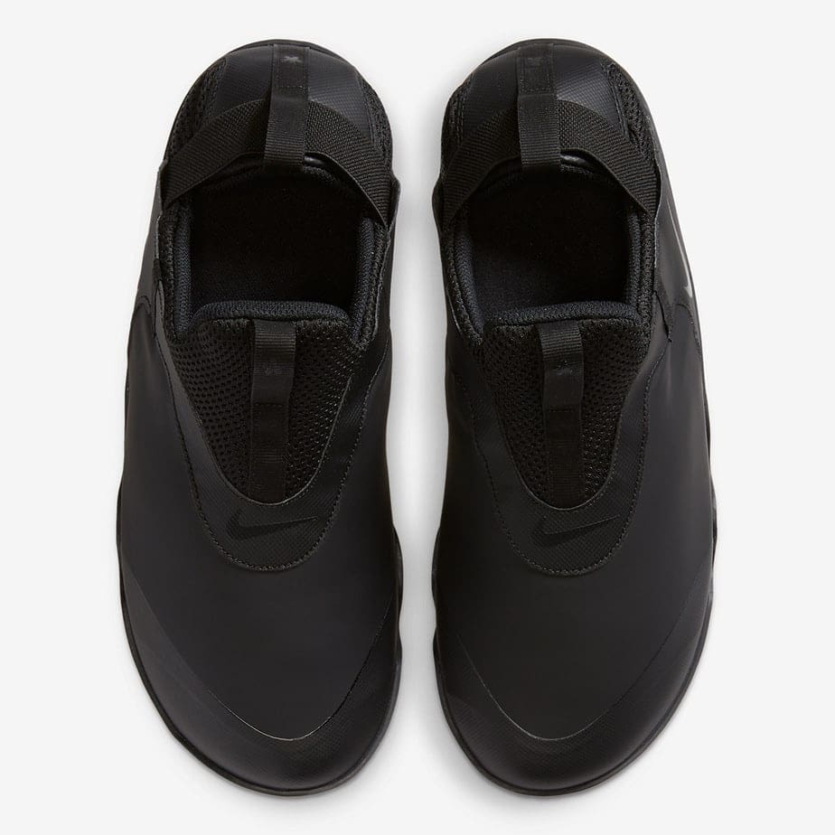 Nike Adds "Triple Black" to the Air Zoom Pulse for Medical Workers